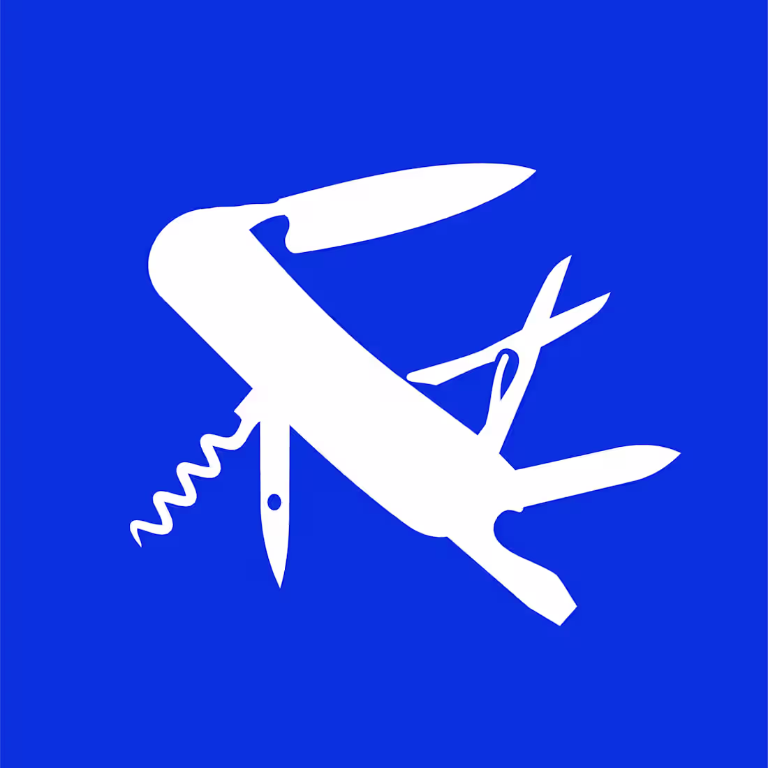 Cover image for Personal logo design for my