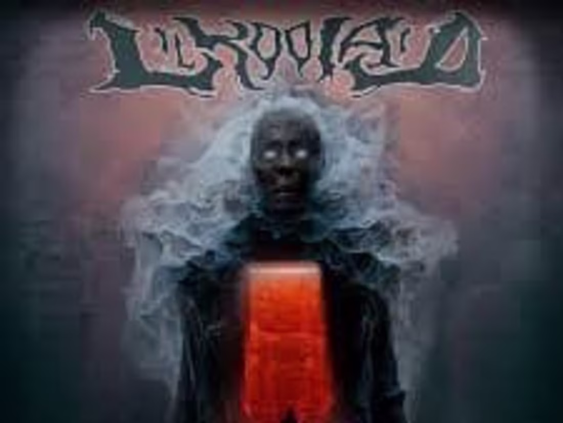 Cover image for Lil-Koolaid "Going Ghost" Debut EP
