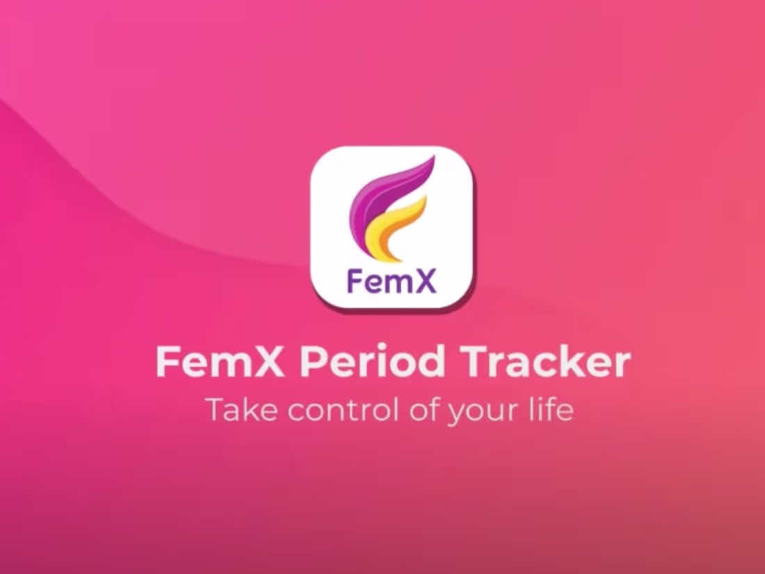 Cover image for FemX Period & Ovulation Tracker 