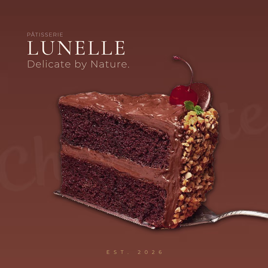 Cover image for Pâtisserie Lunelle — where every