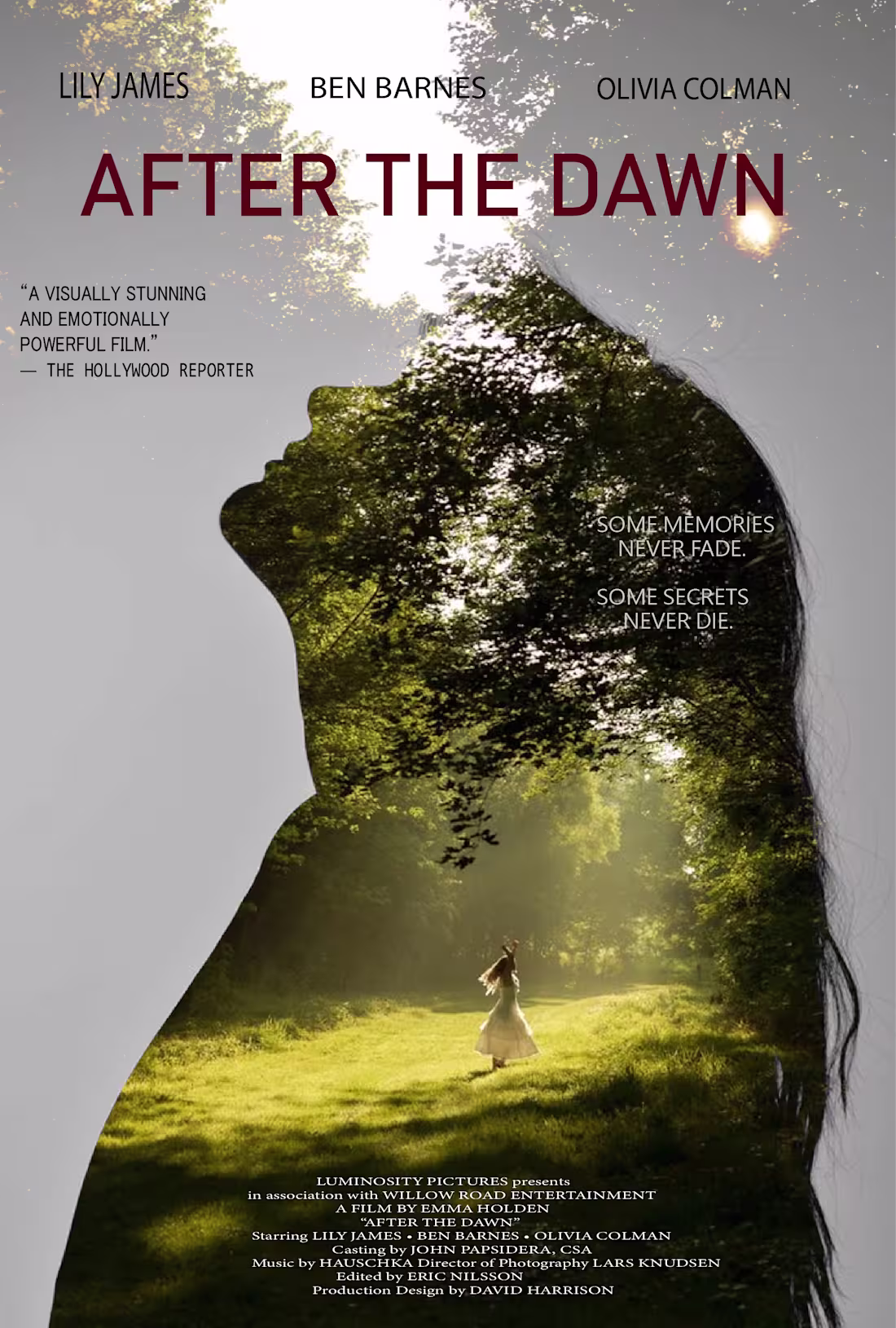 Cover image for This is a movie poster