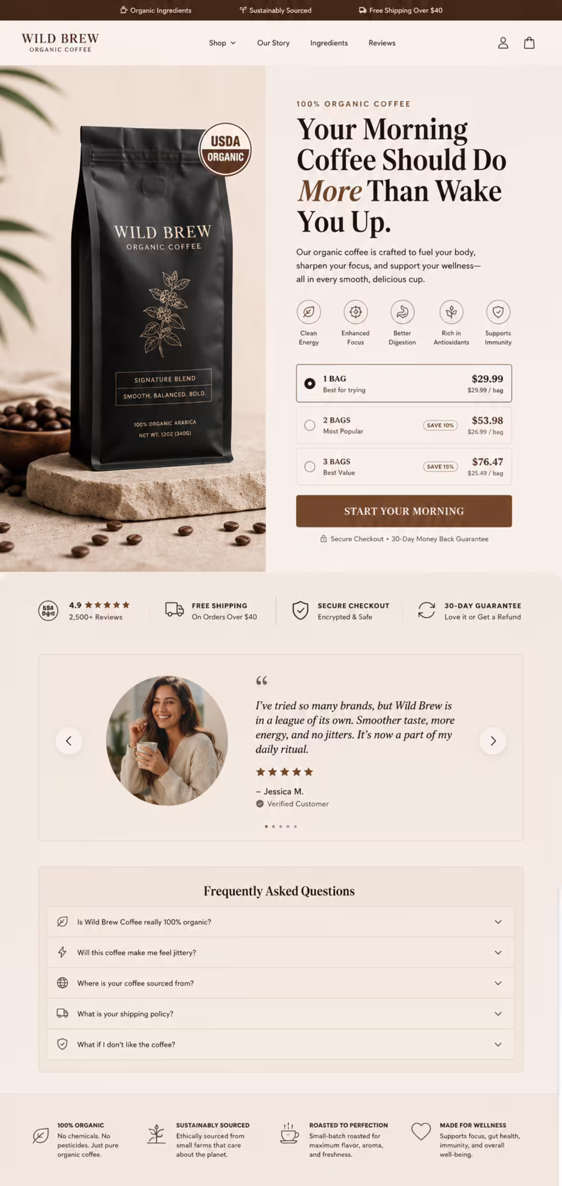 Cover image for Most Shopify stores don't need