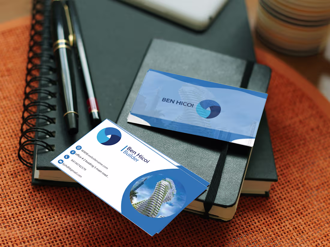 Cover image for Behance