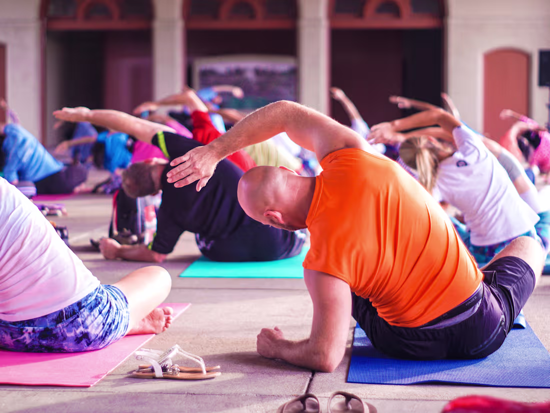 Cover image for Newsletter: Ramona's Wellness Center