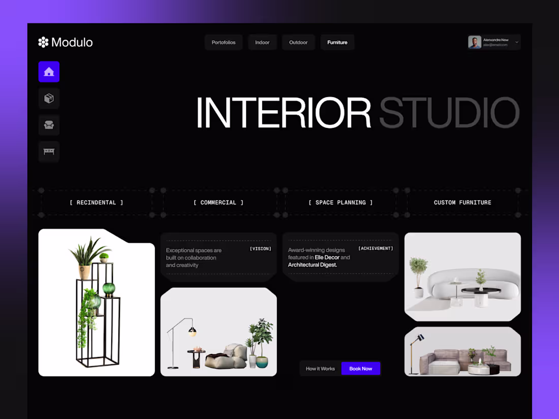 Cover image for Exceptional spaces start with collaboration.