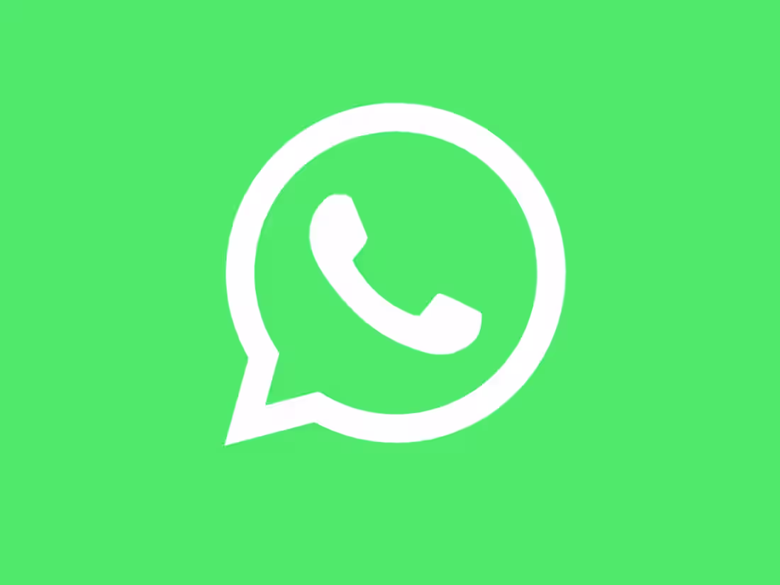 Cover image for WhatsApp Chatbot with AI (trained on your business data)