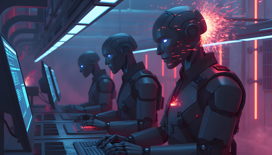 Cover image for An image I created for