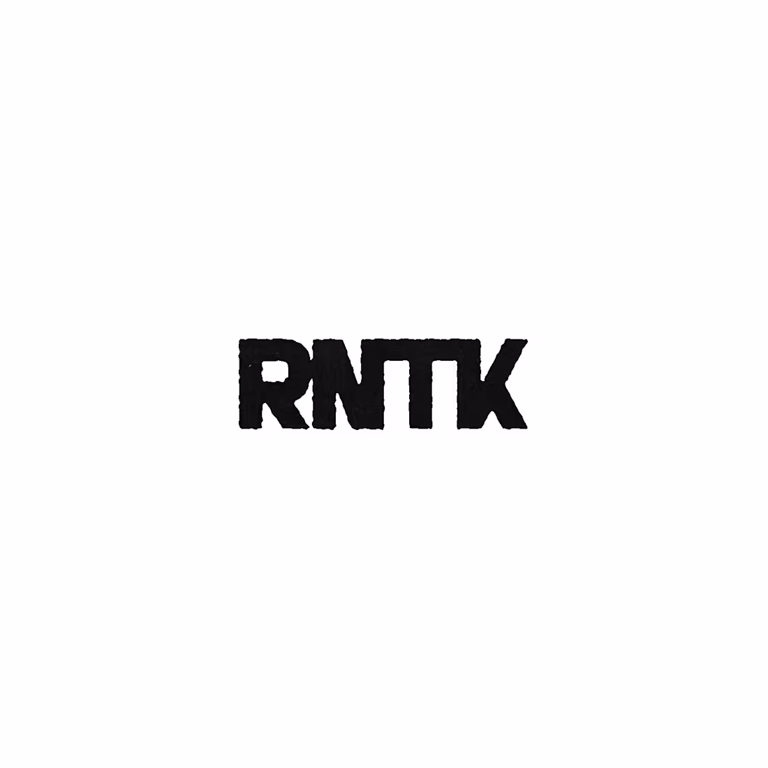 Cover image for Brand identity for RNTK, a