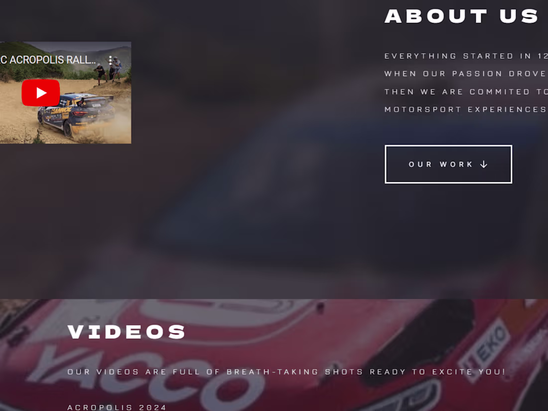 Cover image for Web Design