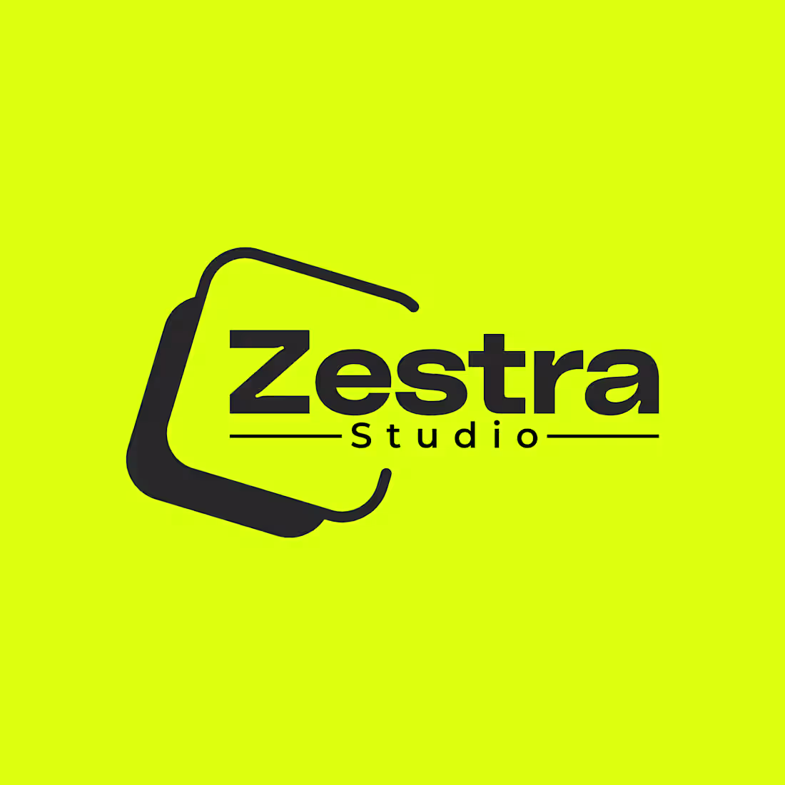 Cover image for I made this logo for