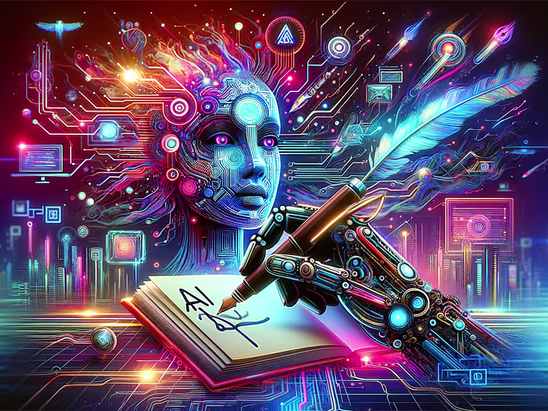 Cover image for SEO Writing for valuable clients 
