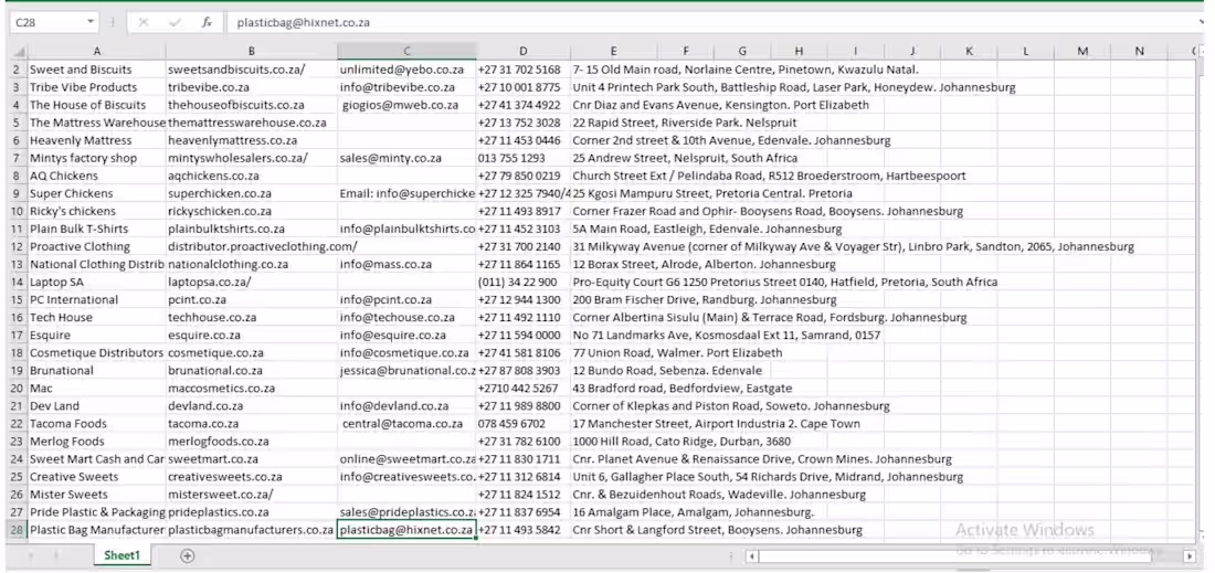 Cover image for Data Collection and Organization