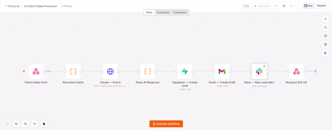 Cover image for I built an AI-powered client