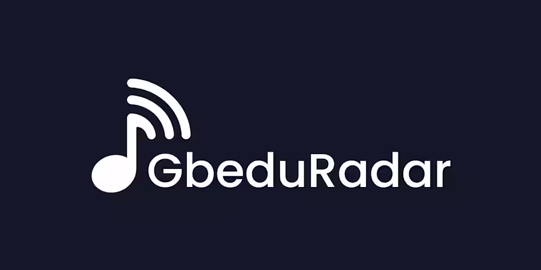 Cover image for GbeduRadar - Music Discovery Web App