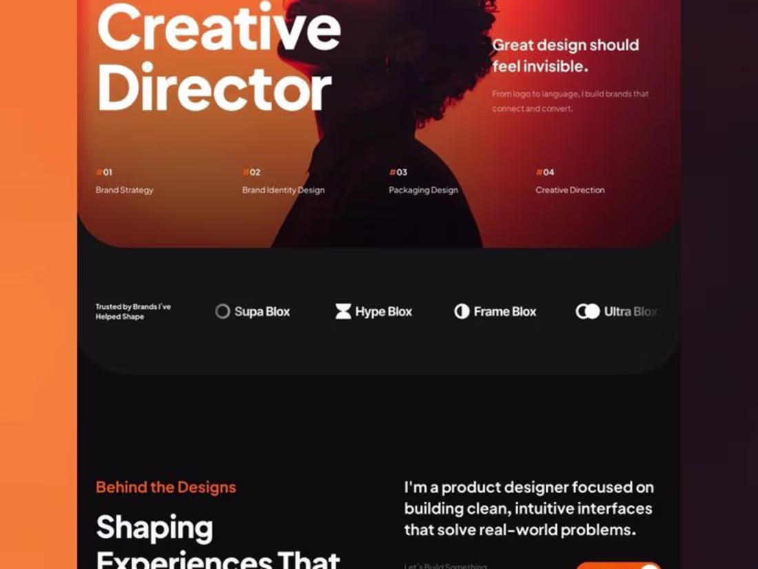 Cover image for WEBSITE DEVELOPER