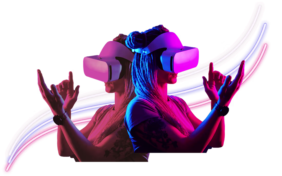 Cover image for Website Development