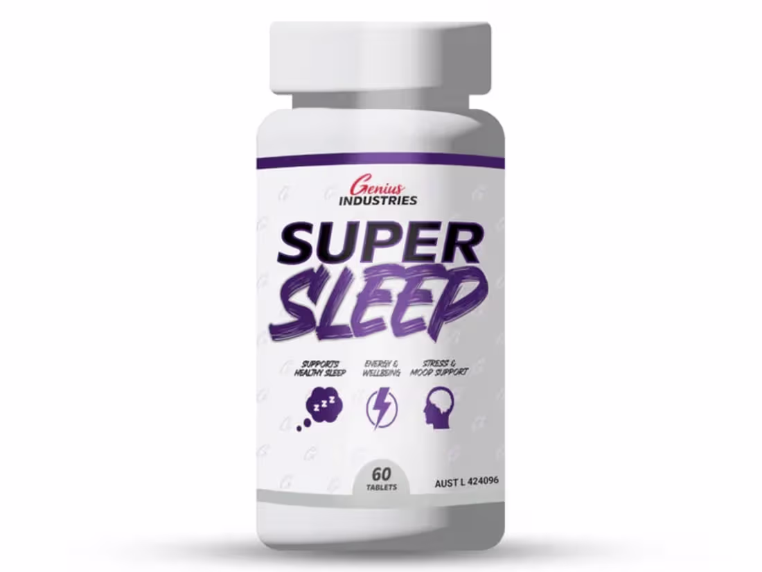 Cover image for Organic Supplement Review