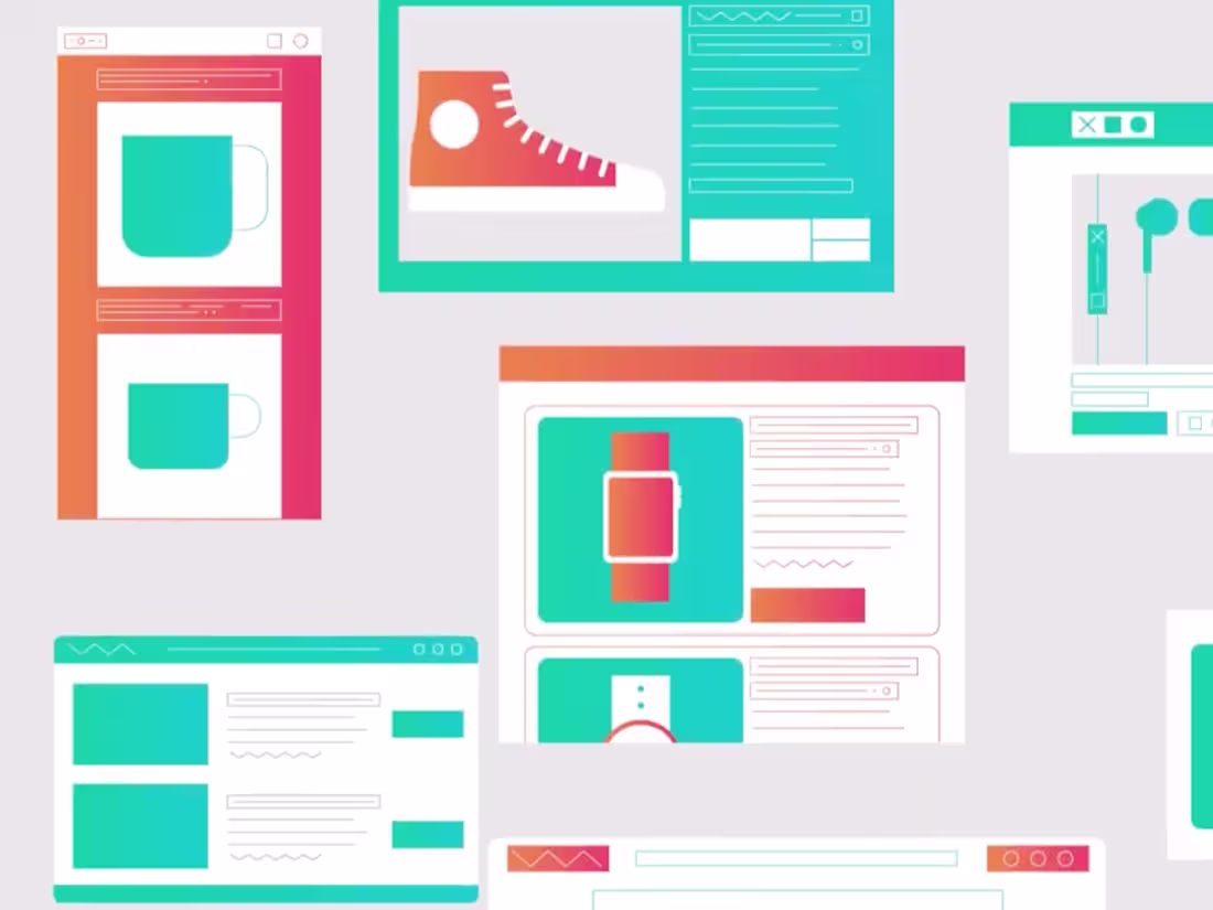 Cover image for 2D Explainer Video for SaaS
