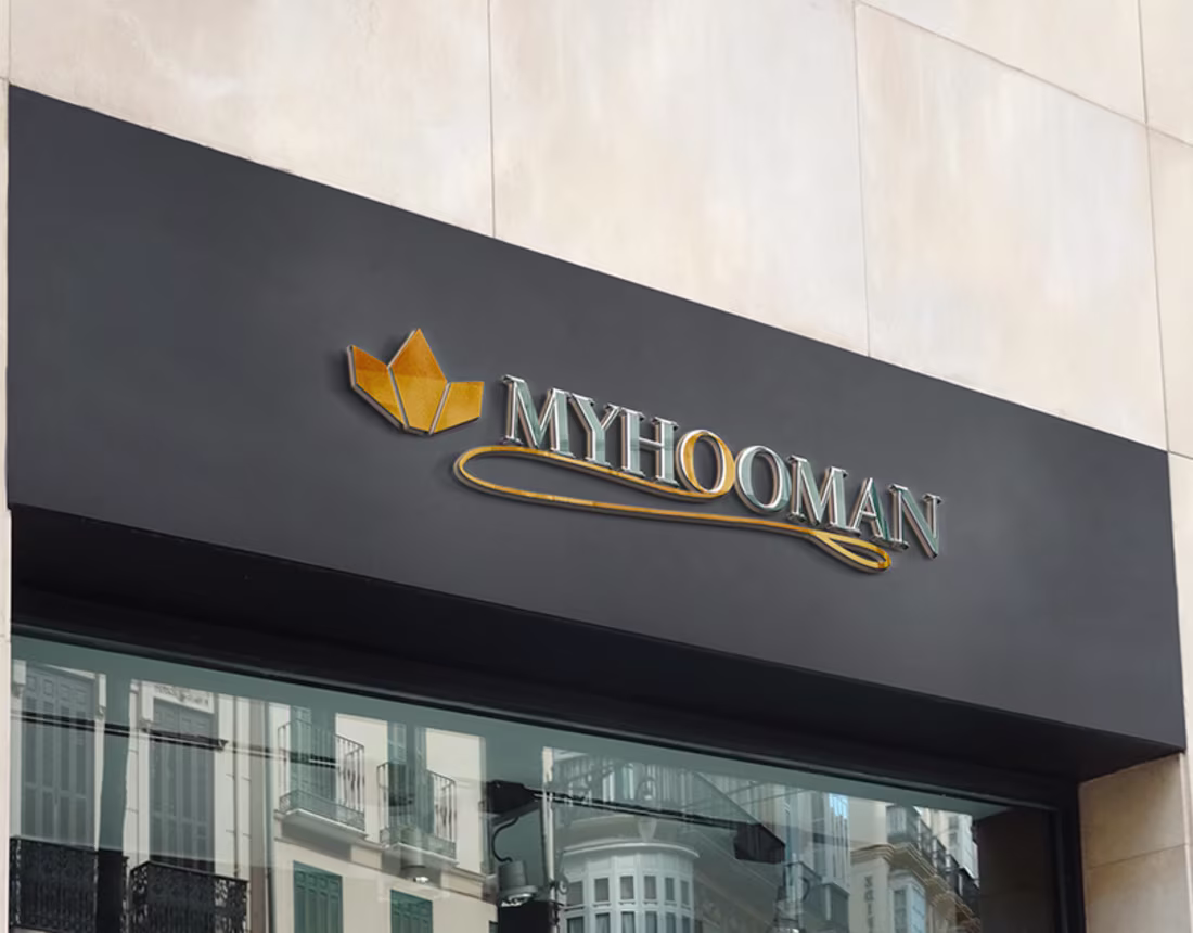 Cover image for MyHooman : Dog Apparel brand