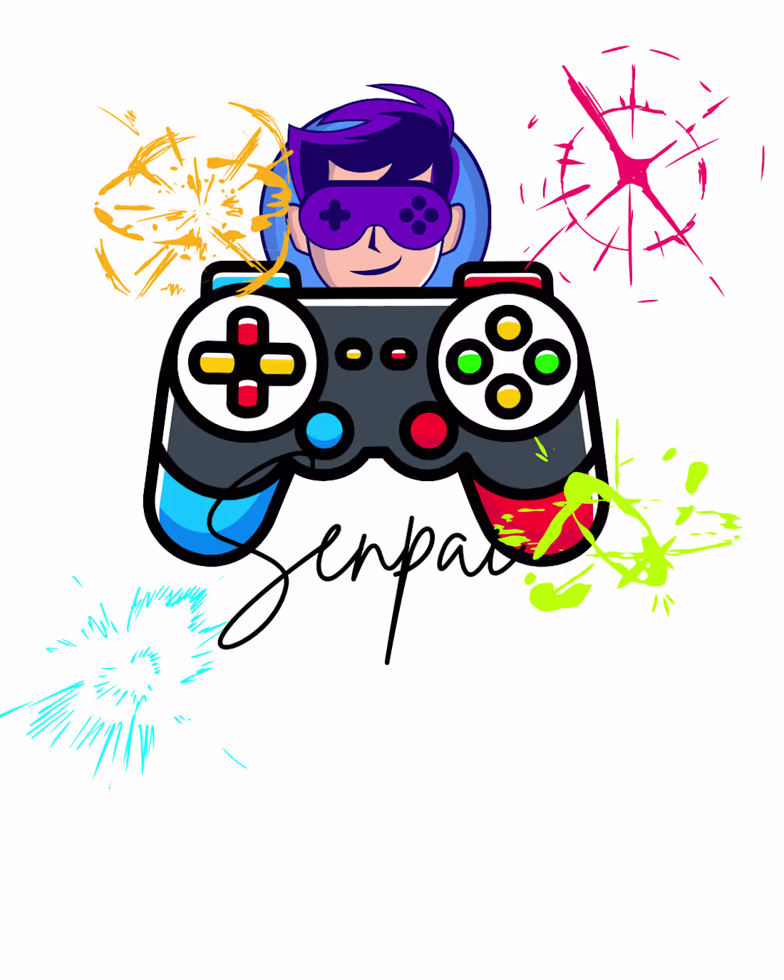 Cover image for This is my first design