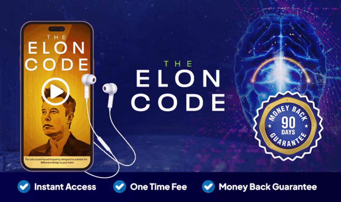 Cover image for The Elon Code (PROS OR CONS) — Really Work?