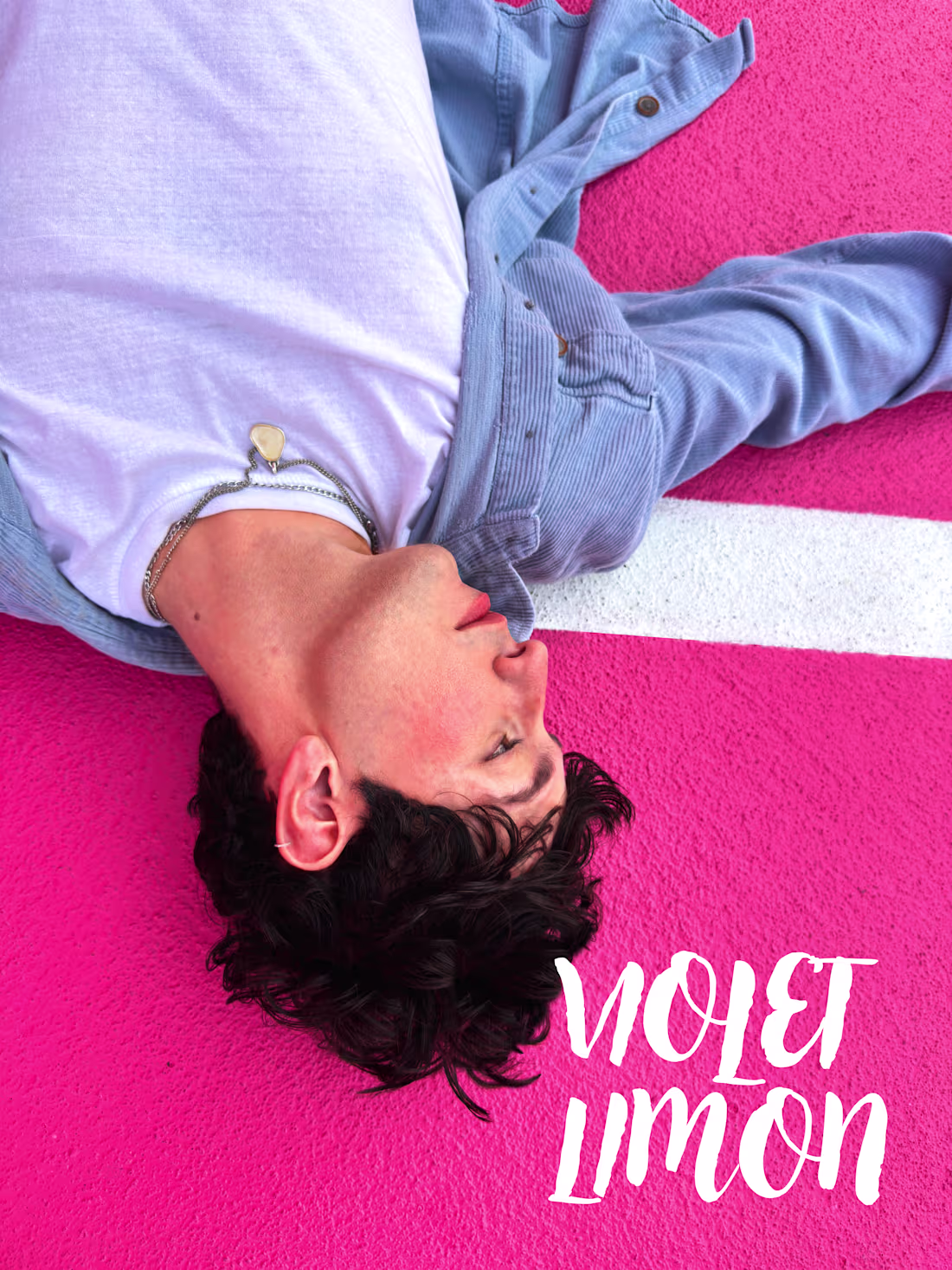 Cover image for Violet Limon is a Miami-based