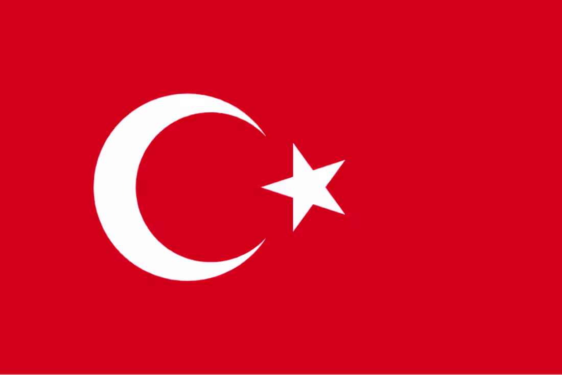 Cover image for English to Turkish Translation