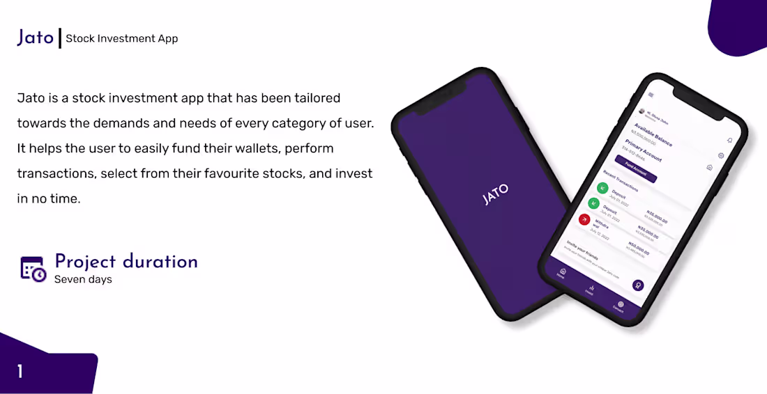 Cover image for Jato