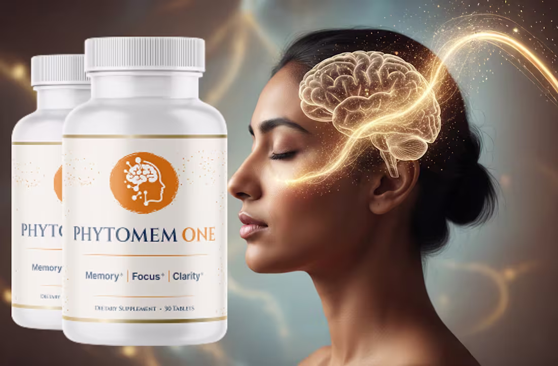 Cover image for PhytoMem One : ["TRICK ALERT"] DOES IT BETTER