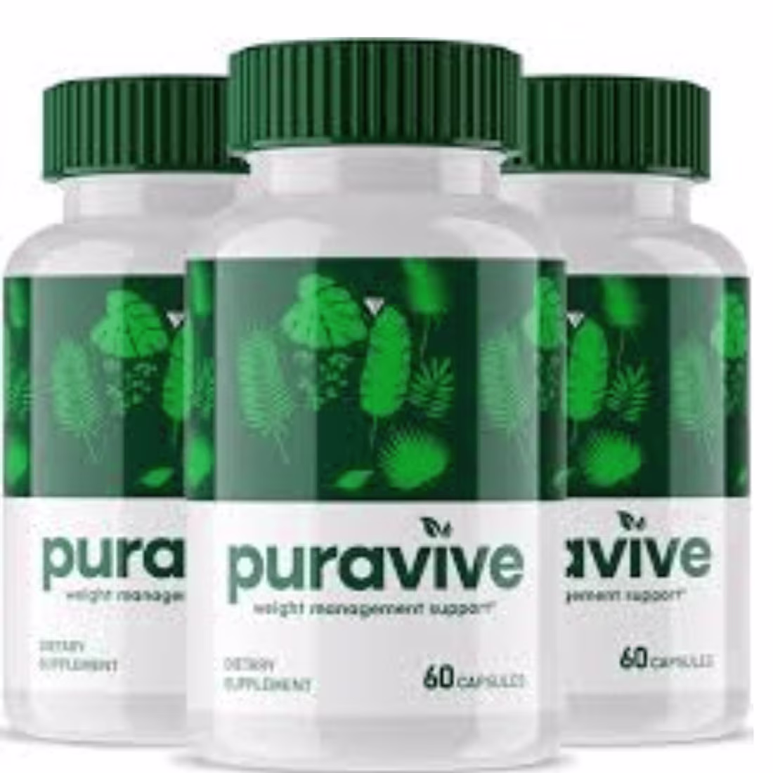 Cover image for Puravive Weight Loss Supplement Review 2024: A Detailed Insight.