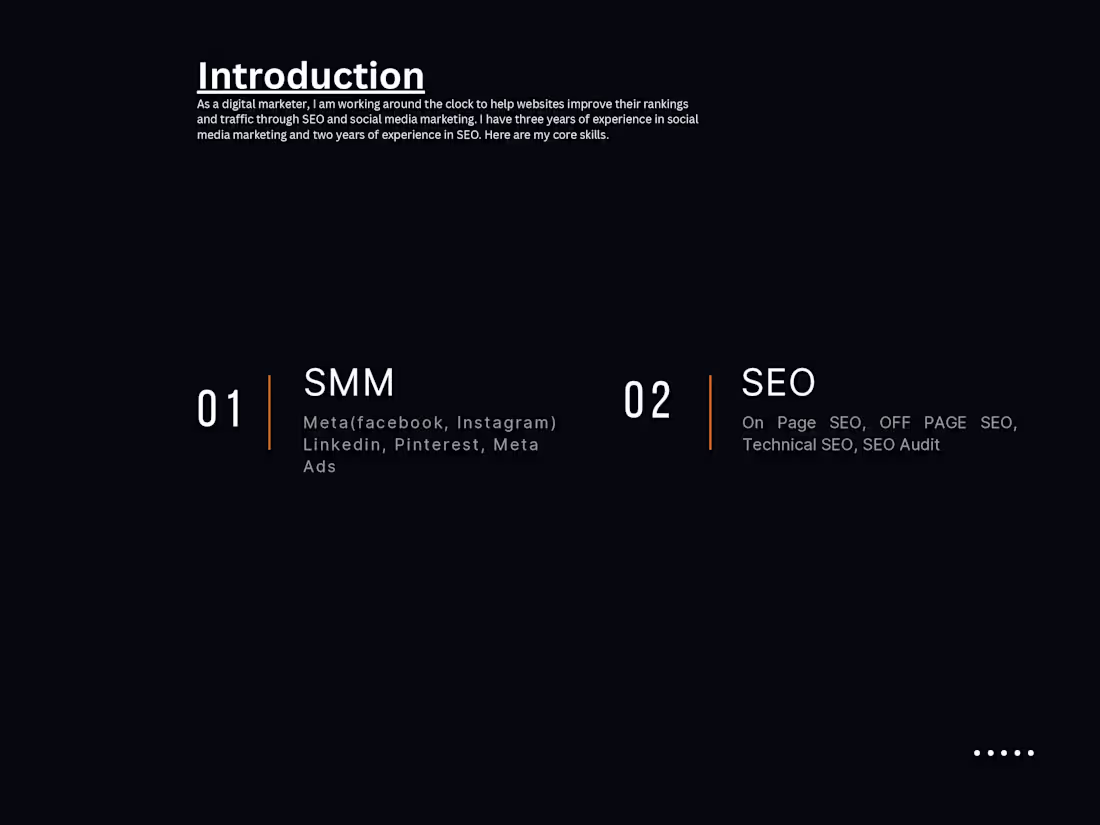 Cover image for Boosts SEO Success!"