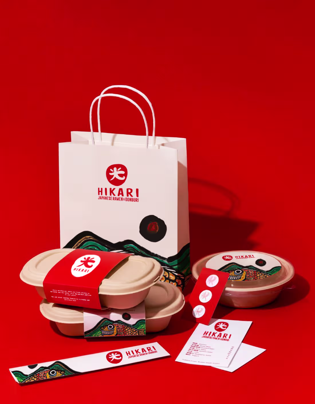 Cover image for Designed and developed promotional display
