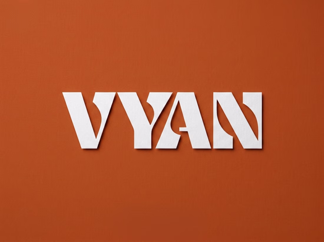 Cover image for Hey Everyone,

VYAN is a premium
