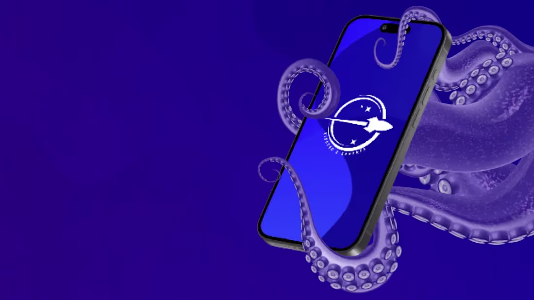 Cover image for Octor Branding Initiative