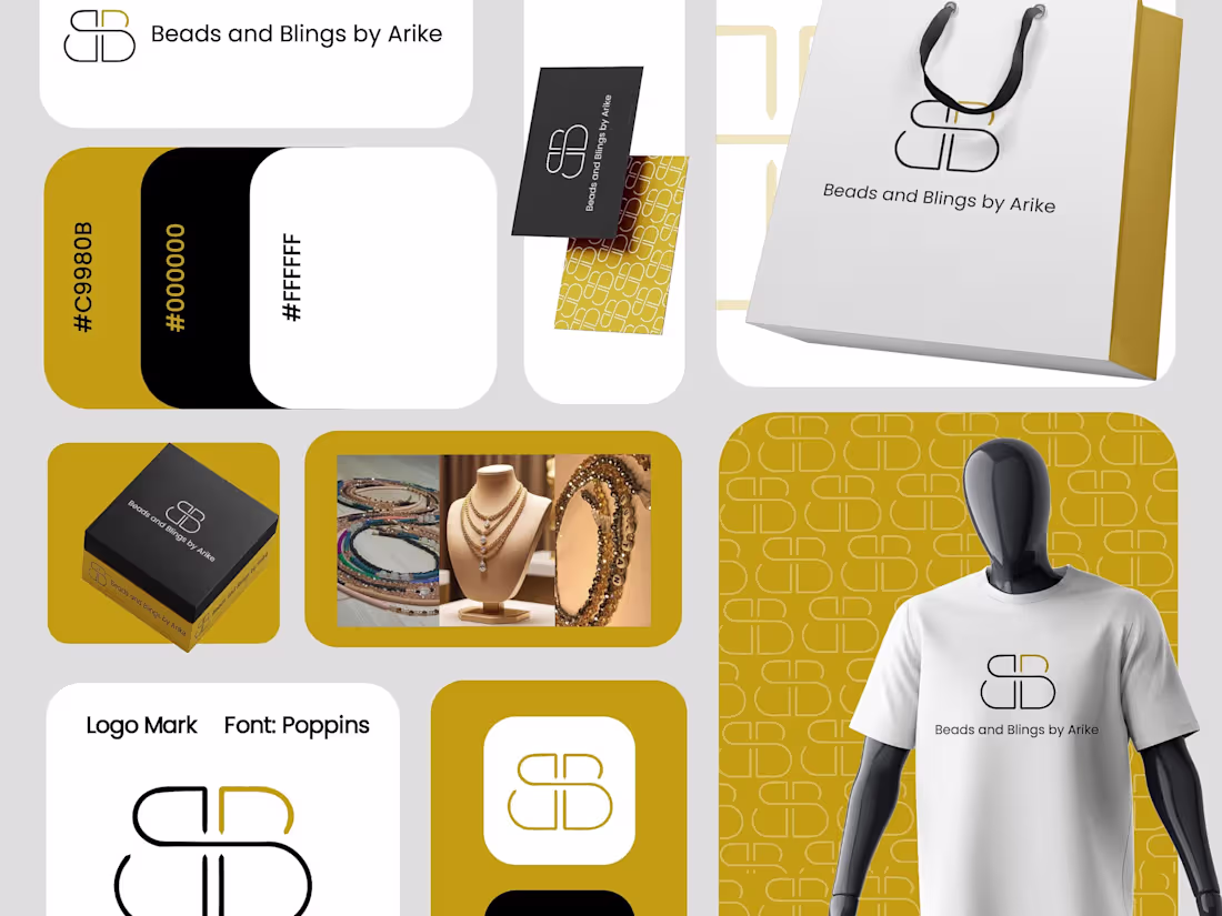 Cover image for Elevate your brand with stunning designs 