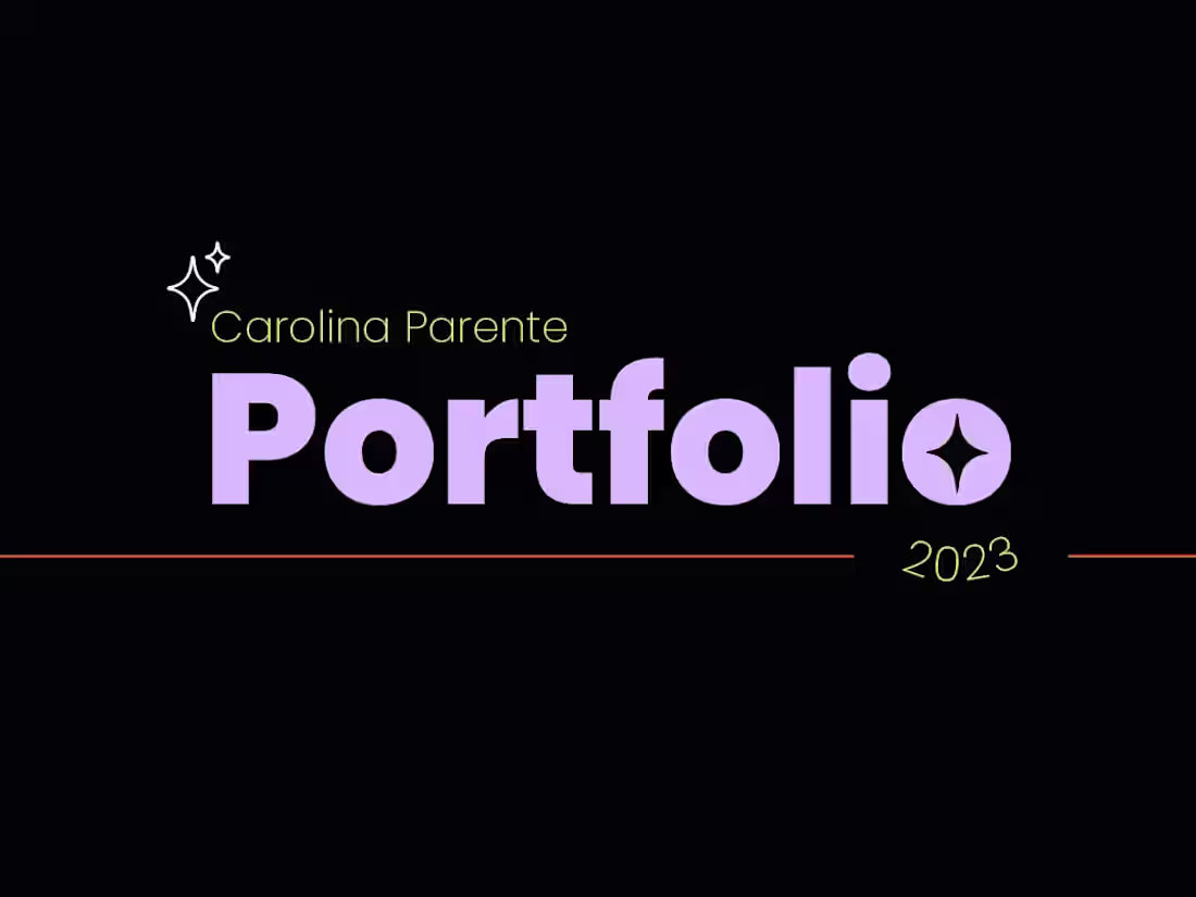 Cover image for Behance