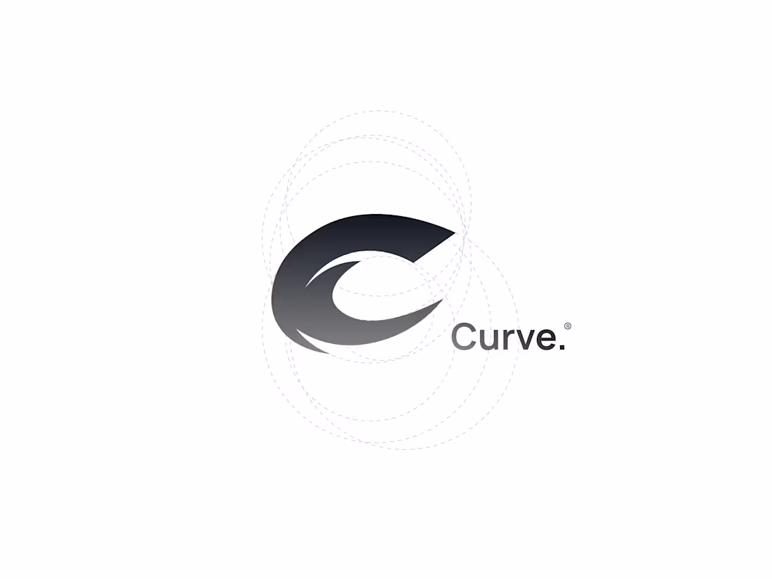 Cover image for C letter monogram logo

