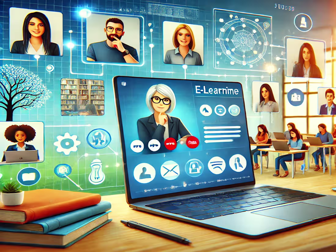 Cover image for TheTutor.me | E-Learning Platform UAE