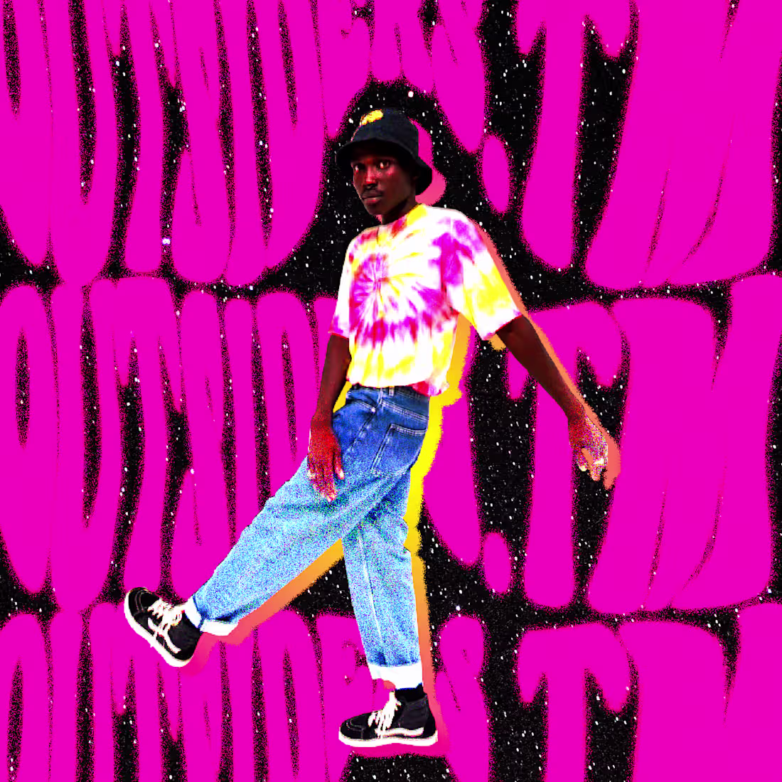 Cover image for COLLAB W/ OUTSIDERS TM |
