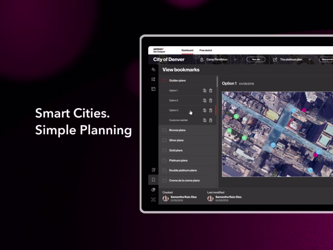Cover image for 🖥️ Smart Cities Design Software that Boosts Customer Buy-In