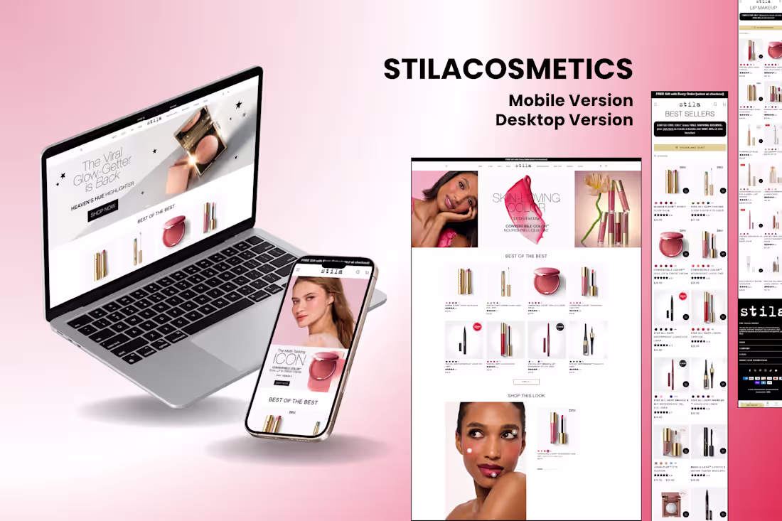 Cover image for WordPress Expert | Website Design,