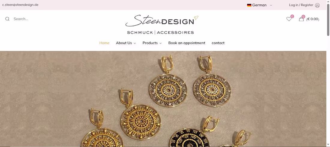 Cover image for Ecommerce Website Development