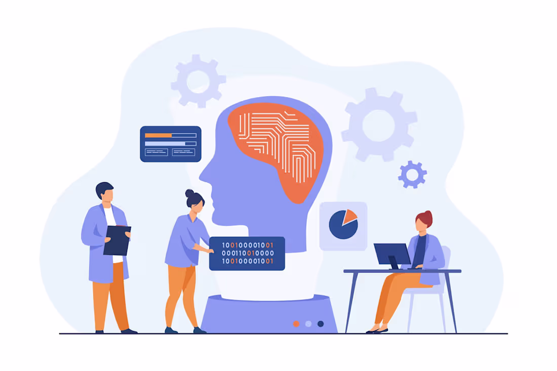 Cover image for Building Your End-to-End Machine Learning Model