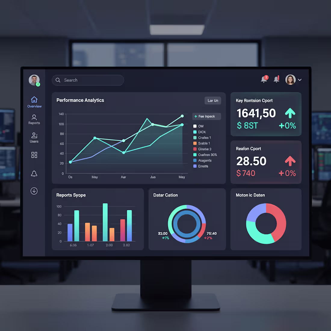 Cover image for AI Trading Journal — A structured journaling tool for trader...