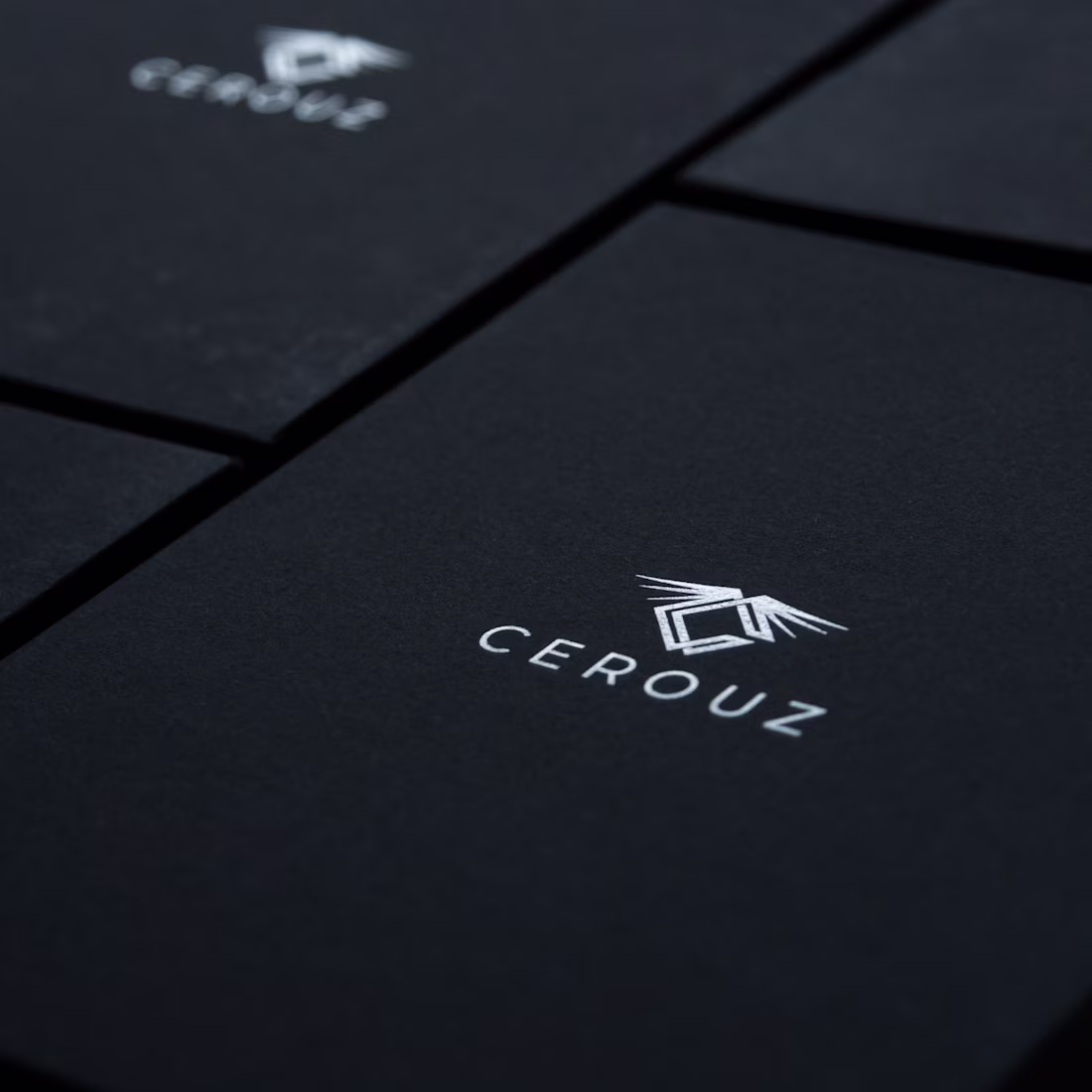 Cover image for Cerouz is a luxury accessories