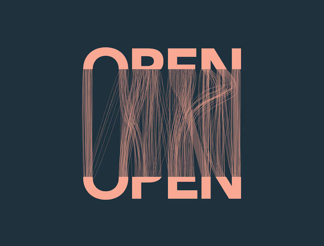 Cover image for Interactive Kinetic Type