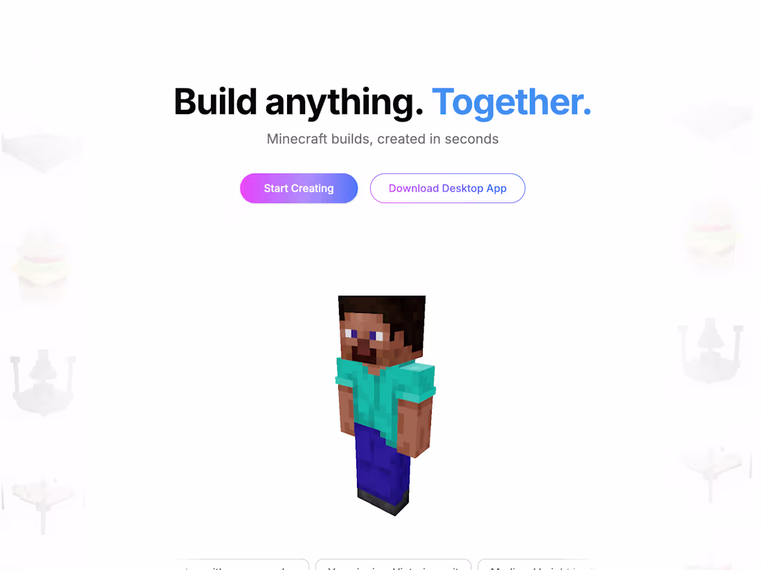 Cover image for OSU: Type it. Build it. Play it.