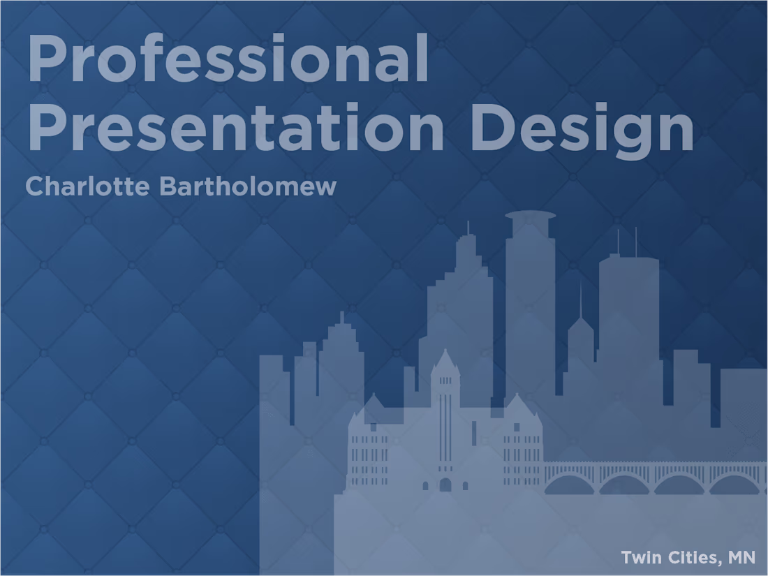 Cover image for Powerful visual storytelling with brand integrity