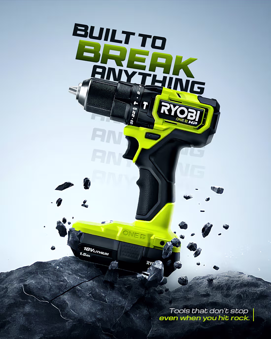 Cover image for We had the pleasure of designing social media product visual...