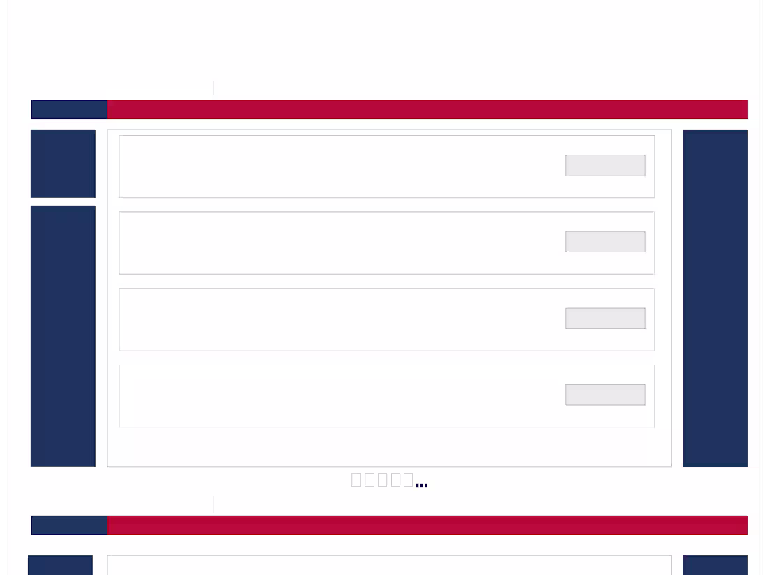 Cover image for Admin Panel for a Payment Processor – Web Application & Backend 